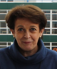 Alma Balestrazzi