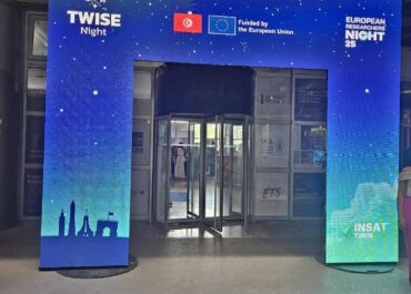 InPLANTOMICS Participates in the European Researchers’ Night 2025