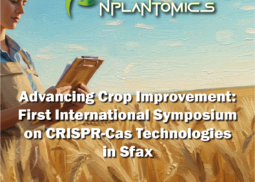 Advancing Crop Improvement: First International Symposium on CRISPR-Cas Technologies in Sfax