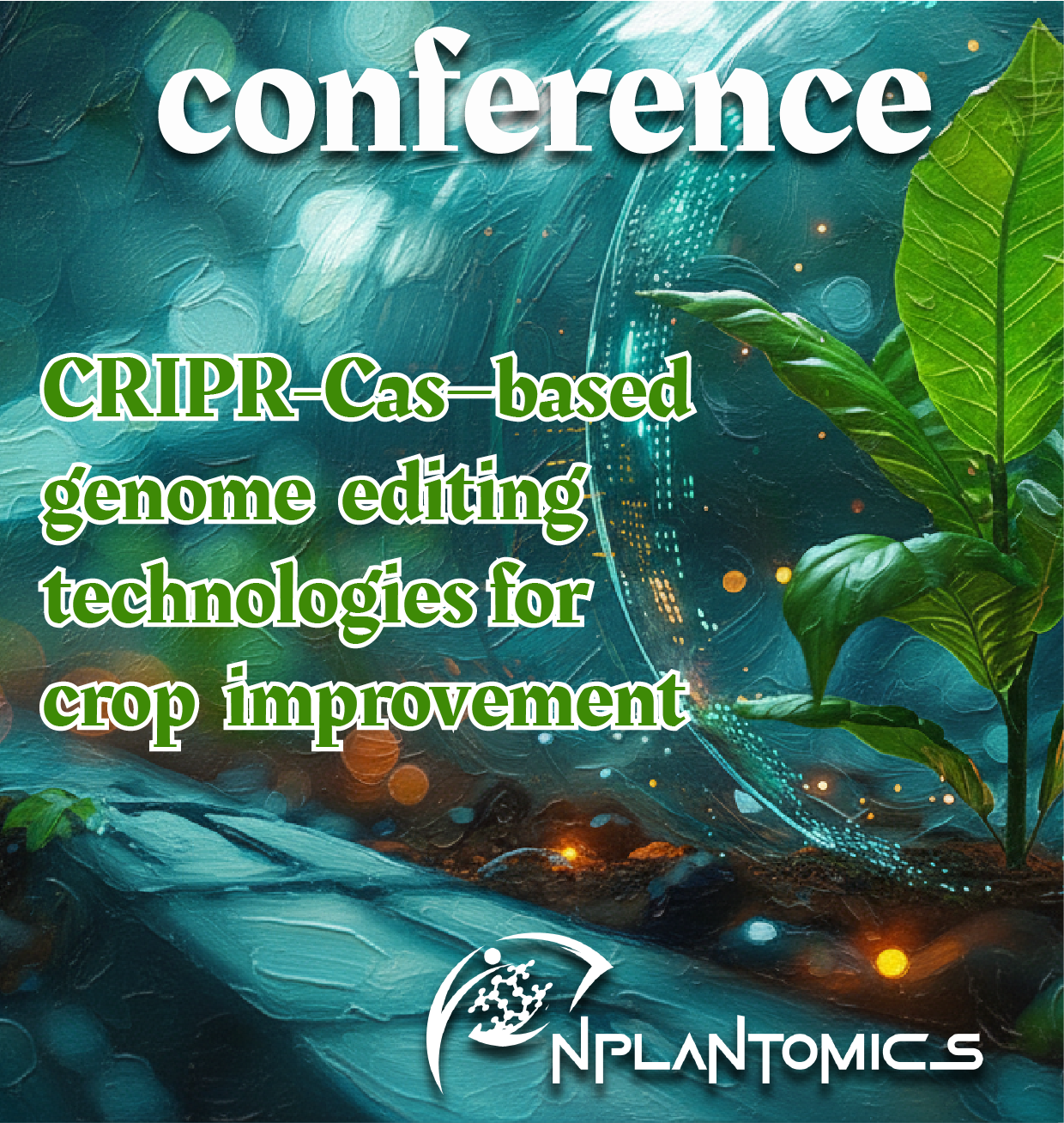 CRISPR-Cas–based genome editing technologies for crop improvement